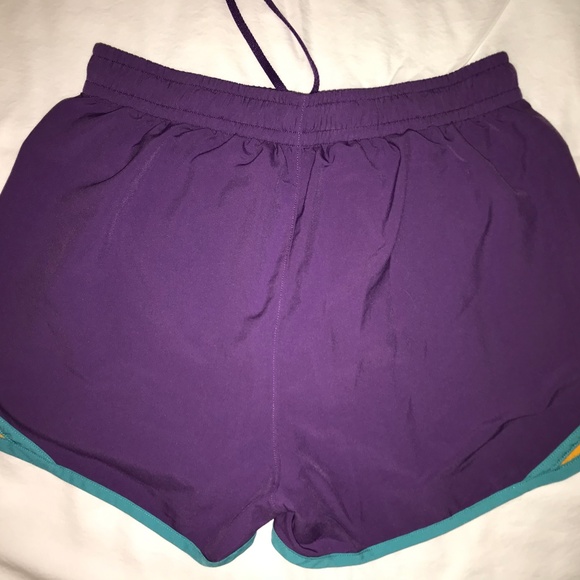 Under Armour Athletic Short - With Liner - Picture 4 of 7